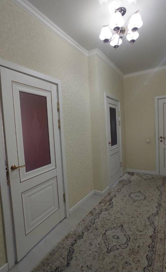 Elite Apartment In Street Mederova 50 Bishkek Ngoại thất bức ảnh