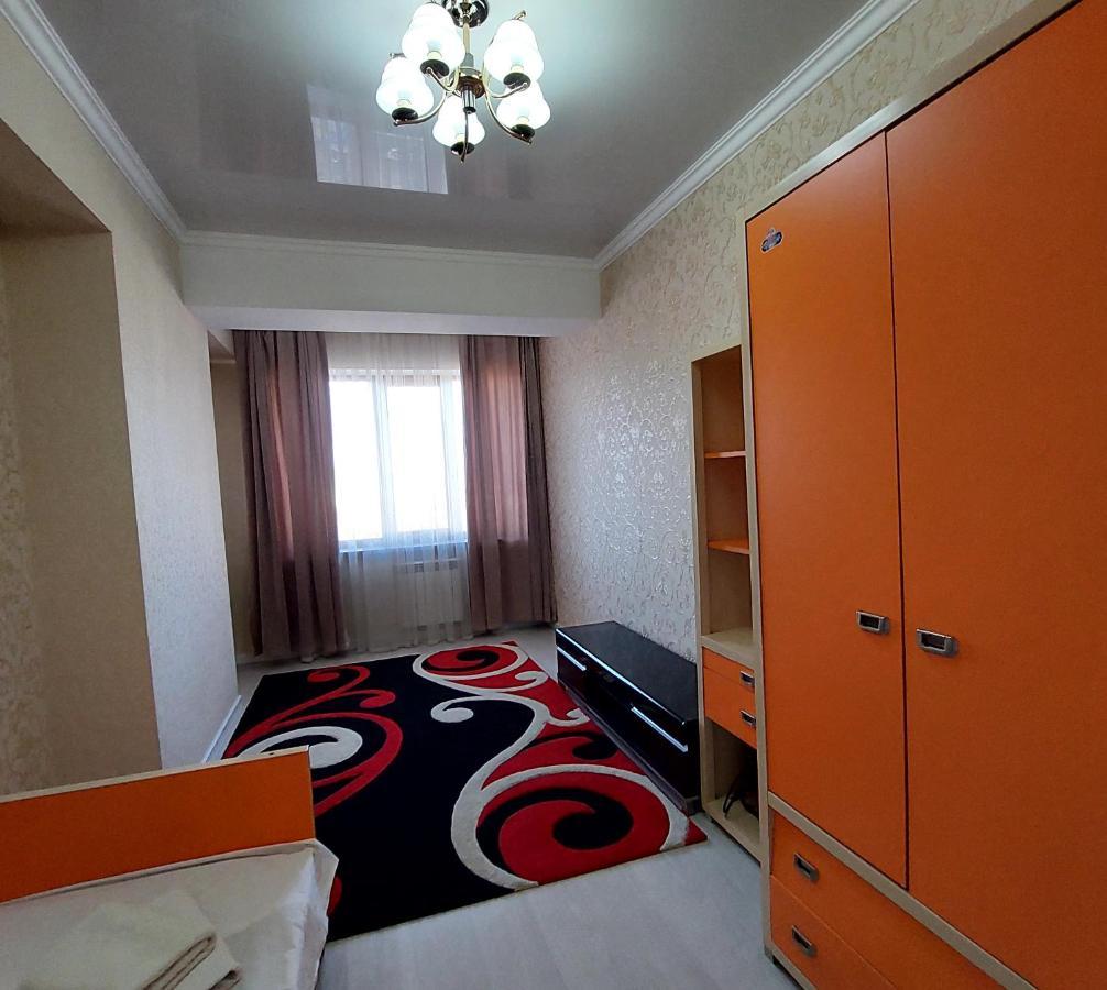 Elite Apartment In Street Mederova 50 Bishkek Ngoại thất bức ảnh