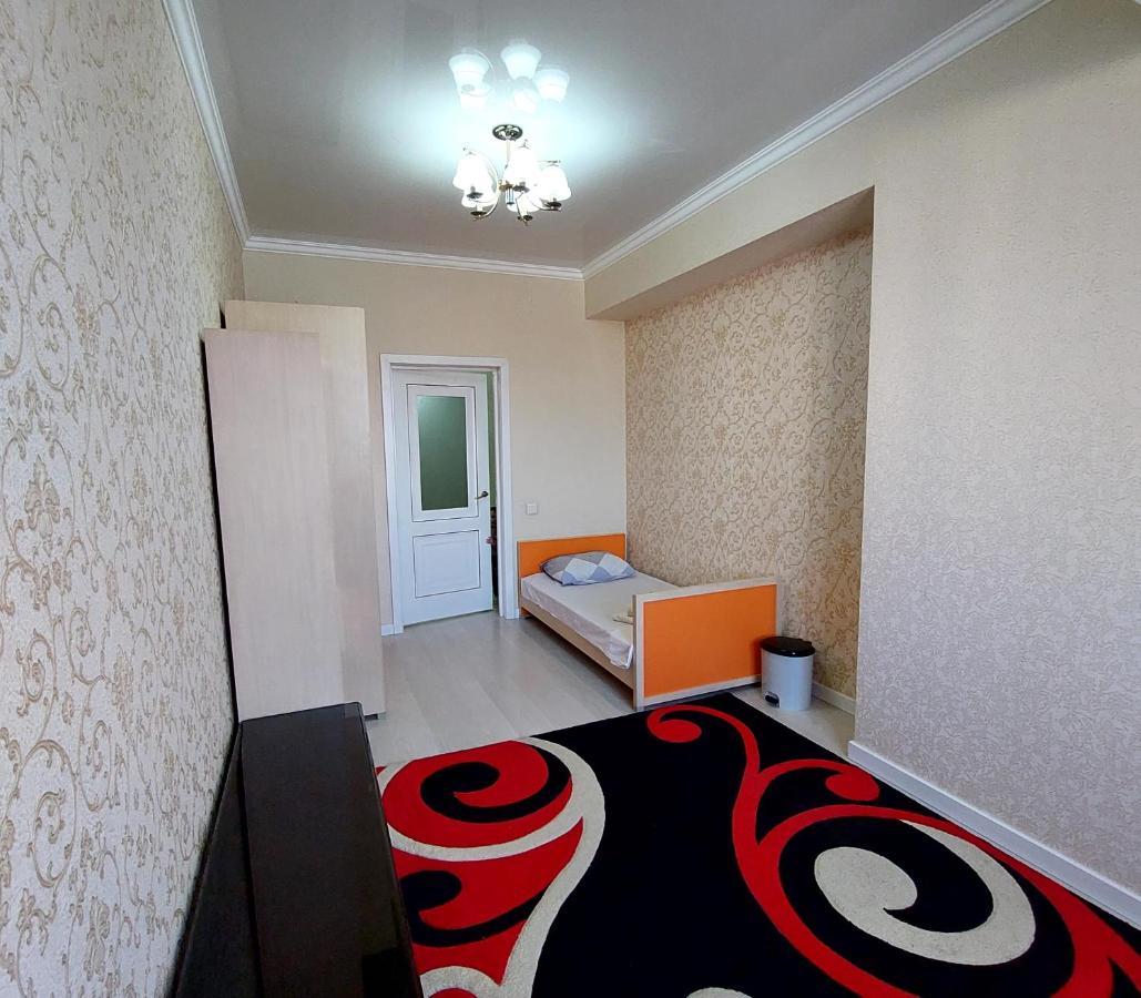Elite Apartment In Street Mederova 50 Bishkek Ngoại thất bức ảnh